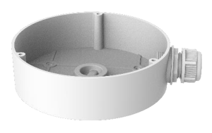 Puszka montażowa DS-1280ZJ-DM45