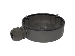 Puszka montażowa DS-1280ZJ-DM8(Black)