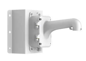 Uchwyt narożny DS-1604ZJ-BOX-Corner-Y Hikvision