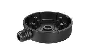 Puszka montażowa DS-1280ZJ-DM55(Black) Hikvision