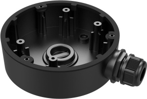 Puszka montażowa DS-1280ZJ-DM46(Black) Hikvision