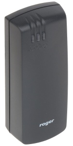 Czytnik zbliżeniowy MCT62E Roger