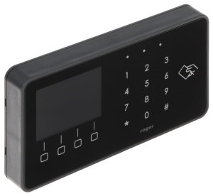 Czytnik zbliżeniowy MCT88M-IO Roger