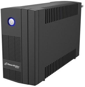 Zasilacz UPS VI 850 SB FR 850VA Powerwalker