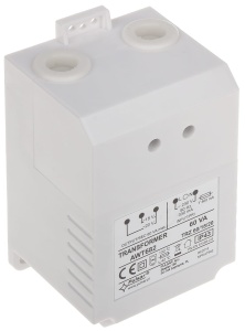 Transformator TRZ 60VA/18V/20V AWT682 Pulsar