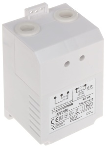 Transformator TRZ 40VA/16V/18V AWT468 Pulsar