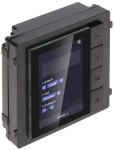 Moduł wyświetlacza DS-KD-DIS 3.5'' Hikvision