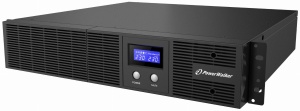Zasilacz UPS 3000VA/1800W VI 3000 RLE Powerwalker