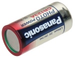Bateria litowa BAT-CR123A 3V Panasonic