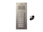 Stacja bramowa 8-abonentowa DR-8UM/RFID Commax