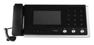 Stacja portierska IP CP01 Vidos One