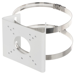 Adapter słupowy uchwyt TR-UP06-B-IN Uniview