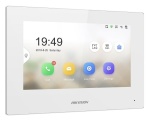DS-KH6320-WTE1-W - Monitor wideodomofonu IP