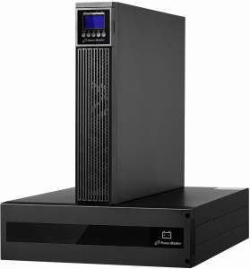 Zasilacz UPS VFI 10000 RTG PF1 10000VA PowerWalker