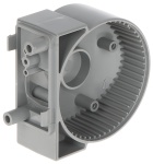 Korpus BRACKET E-1 GY szary Satel