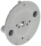 Wkładka do mocowania czujek BRACKET E-2A GY Satel