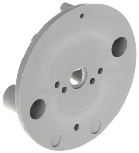 Wkładka do mocowania czujek BRACKET E-2A GY Satel