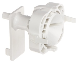 Uchwyt kulowy BRACKET E-5 biały Satel