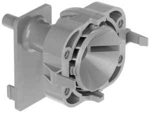 Uchwyt kulowy BRACKET E-5 GY szary Satel