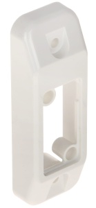 Podstawa biała 22mm BRACKET E-4 Satel