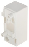 Dystans 30mm BRACKET E-3 biały Satel