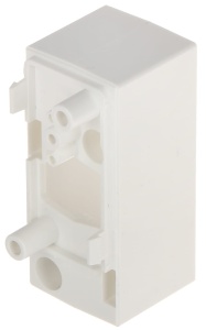Dystans 30mm BRACKET E-3 biały Satel