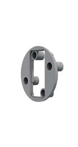 Wkładka do mocowania czujek BRACKET E-2B GY Satel