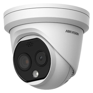 Kamera termowizyjna DS-2TD1217-6/PA Hikvision