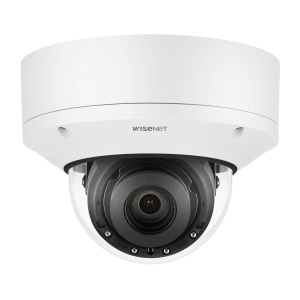 Kamera IP 6MP kopułowa XND-8082RV Wisenet7