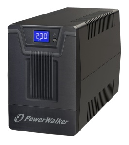 Zasilacz UPS VI 2000 SCL 2000VA PowerWalker