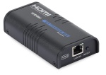 Odbiornik konwertera Signal HDMI-EX-120/RX-V4