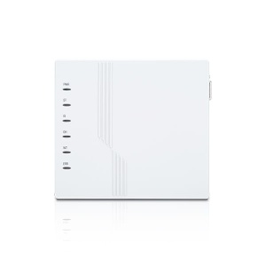 Konwerter dla stacji monitorującej SMET Pro Satel