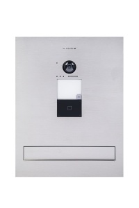 Skrzynka na listy z wideodomofonem IP S2401-SKM