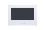 Monitor IP 7'' TFT LCD M2010W WiFi biały Vidos One