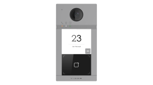 Stacja bramowa IP natynkowa S2401-N Vidos