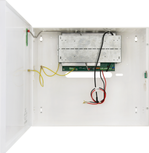 Zasilacz buforowy switchy PoE SWB-300 Pulsar