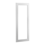 Ramka 3-modułowa BCS-RA3-N