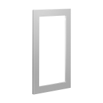 Ramka 2-modułowa BCS-RA2-N