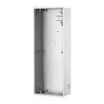 Obudowa podtynkowa/natynkowa BCS-PPN3-N