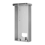 Obudowa natynkowa z daszkiem BCS-PN16-II