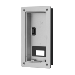 Obudowa podtynkowa BCS-PP16