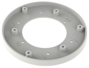 Adapter do kamer D20-AP(White) Hikvision