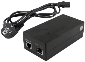 Zasilacz PoE 802.3af 52V/0,3A PSP52003 Pulsar