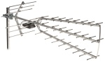 Antena telewizyjna DVB-T/T2 UHF 44/21-48/TRIDIGIT