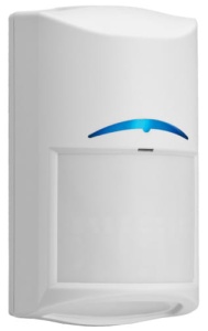 Dualna czujka ruchu PIR+MW ISC-CDL1-WA15GE Bosch