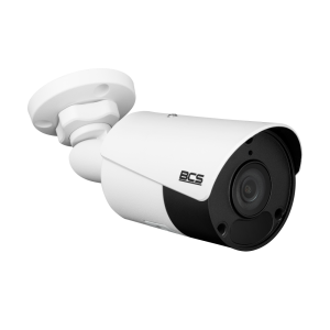 Kamera tubowa IP 5Mpx BCS-P-TIP15FSR5 2.8mm biała