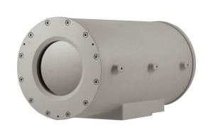 Obudowa EX do kamer EXHC003R Videotec