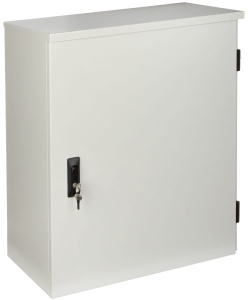 Szafa hermetyczna SH-750/595/322 5U IP55