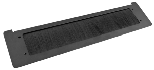 Przepust szczotkowy do szaf RACK Pulsar RAPS