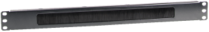 Przepust szczotkowy RACK 1U Pulsar RAPS-1